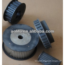 T5 timing pulleys
